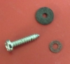 Screw Kit for Lamp Lens