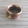 Copper Ring Water Pump to Thermostat Housing