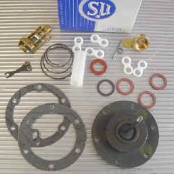 Service Kit for AUA66 Series 1 Fuel Pump