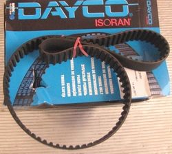 Dayco Timing Belt - Sherpa/Taxi Engines