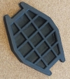 Mounting Pad for Wiper Motor