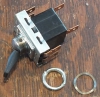 Switch Lighting OFF-ON-ON