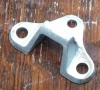 Catch Plate for Bonnet Hook