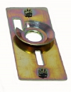 Guide Plate for Bonnet Catch