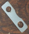 Locker for Flywheel Fixing Bolts