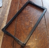 Battery Clamping Frame