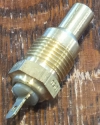 Transmitter Oil Temperature - V8