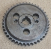 Chainwheel for Camshaft