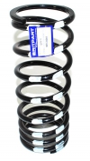 Front Spring Defender 110 Driver's Side