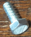 Acme Set Screw