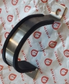 Retaining Strap for Wiper Motor