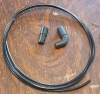 Vacuum Advance Pipe