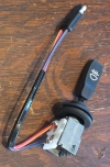 Rear Fog Lamp Switch
