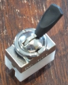 Switch Change Over