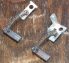 Brush Set for A115/45 Alternator