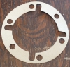 Gasket for MAP Freewheeling Hubs