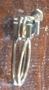 Wire Type Hose Clip 19-23mm