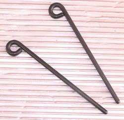 Pair of Locking Pins