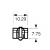 24v 5w Capless Bulb type LLB507 - view 2