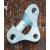 Catch Plate for Bonnet Hook - view 2