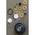 Diaphragm Kit for DPS Injection Pump - view 1