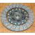 Clutch Plate 9" - view 1