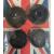 Seal Kir for 1 1/8" Wheel Cylinder - view 1