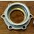 Seal Retainer for front Output Shaft. - view 1