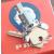Barrel & Keys for Ignition Lock - view 2