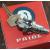 Barrel & Keys for Ignition Lock - view 1