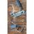 Brush Set for ACR Series Alternator - view 2