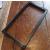 Battery Clamping Frame - view 1