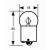 24v 5w Bulb type LLB149 - view 1