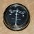 Ammeter Series1 80" - view 1