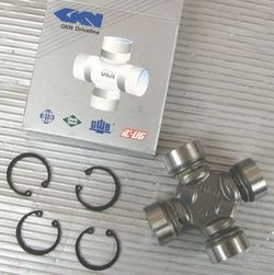 Universal Joint for Front Half-Shafts