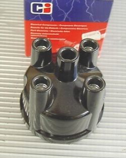 Distributor Cap Ducellier 4 Cylinder