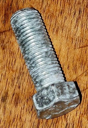 Set Screw for Layshaft