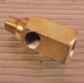 Adaptor for Oil Pressure Sender