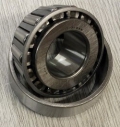 Diff Pinion Bearing, Outer