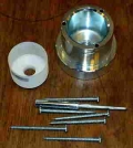 Remover/Installer for Shaft Seal 