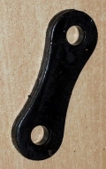 Shackle Plate Rear