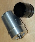 Oil Filter Conversion