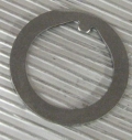 Key Washer for Hub Bearing