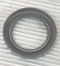 Seal Axle Tube