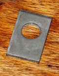 Retaining Plate 