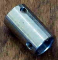 Tube for Clutch Linkage
