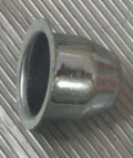 Cap for Hub Flange