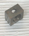 Block - Selector Shaft 4WD