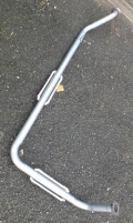 Downpipe