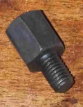 Drain Plug for Swivel Housing